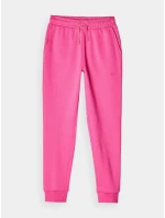 4F dievčenské tepláky 4F dievčenské tepláky