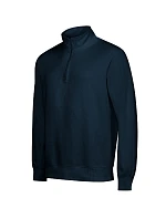 Summit mikina unisex námořní modrá Summit mikina unisex námořní modrá