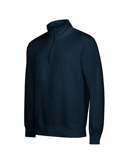 Mikina Summit, unisex, námornícka modrá Mikina Summit, unisex, námornícka modrá