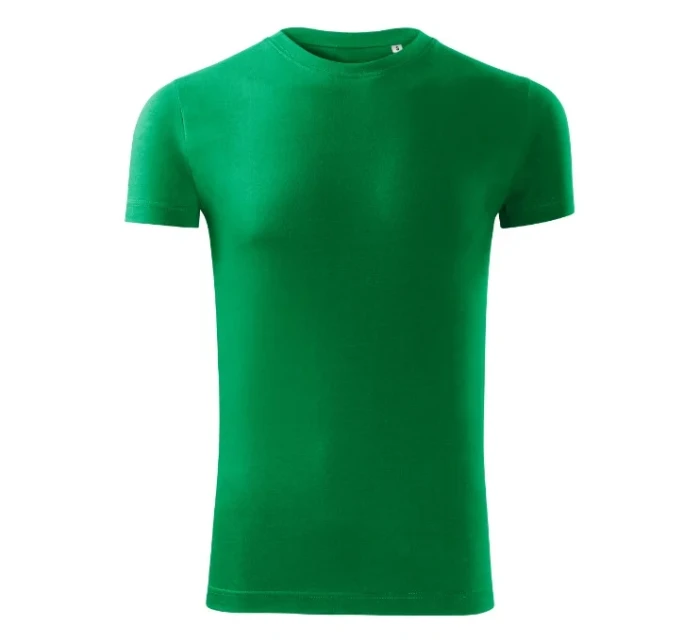 Viper Free Tričko pánske stredne zelené