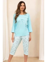 DÁMSKÉ PYŽAMO model 21388721 J/25 - Regina