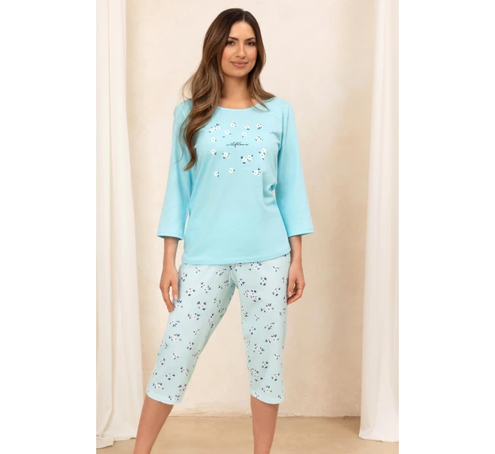 DÁMSKÉ PYŽAMO model 21388721 J/25 - Regina