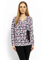 Blúzka model 113172 PeeKaBoo