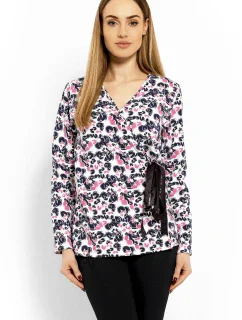 Blúzka model 113172 PeeKaBoo