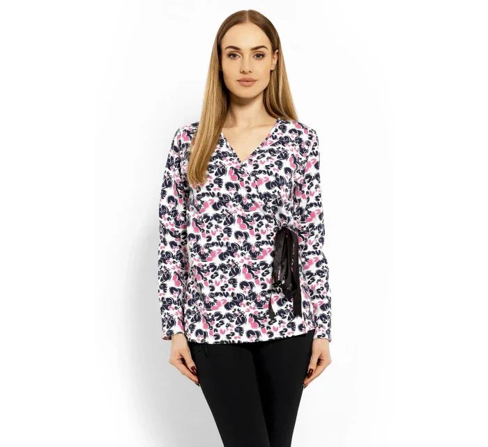 Blúzka model 113172 PeeKaBoo