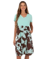 Denné šaty model 213800 Taliansko Moda Denné šaty model 213800 Taliansko Moda