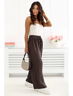 Dámske nohavice model 227203 Továrenská cena