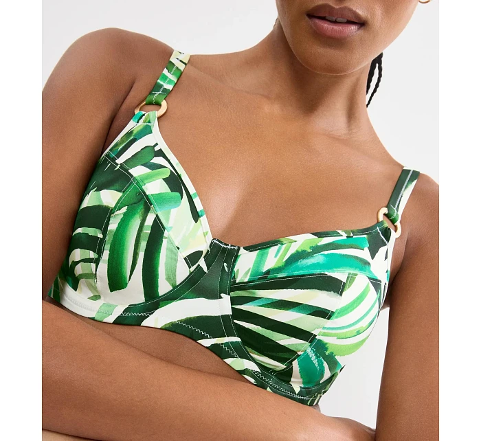 Summer Palm W 01 - GREEN COMBINATION - TRIUMPH GREEN COMBINATION - TRIUMPH Summer Palm W 01 - GREEN COMBINATION - TRIUMPH GREEN COMBINATION - TRIUMPH
