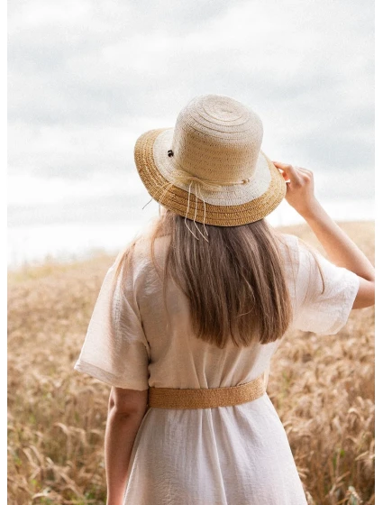 Umenie Polo klobúk 24156 Petra