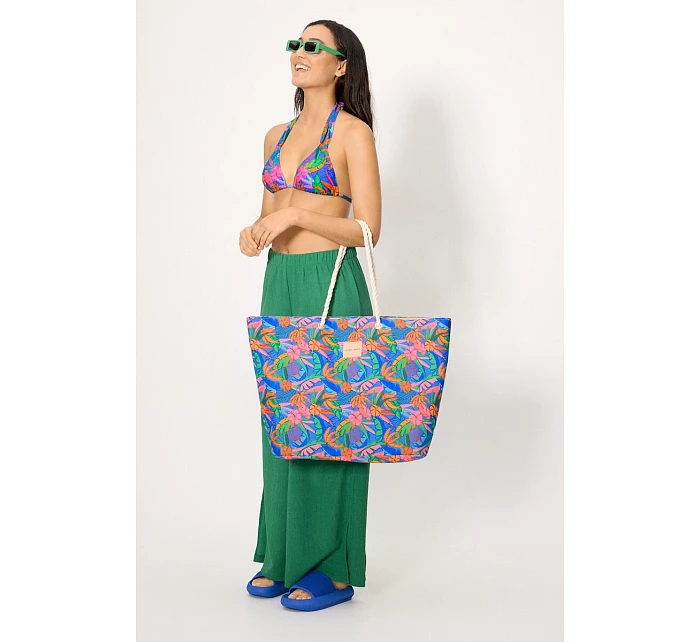 Plážová taška model 22084969 - Ysabel Mora