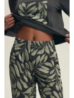 Henderson Dámské pyžamo  délka/r S2XL model 21299721 - HENDERSON LADIES