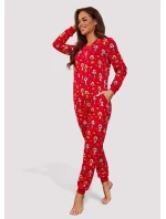 3 long/r S2XL kombinéza model 21756168 - Cornette