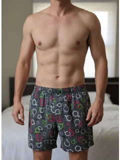 Boxerky Classic S2XL model 21803394 - Cornette