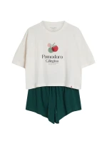 Henderson 43724 Pyžamo Dessie S-3XL