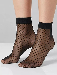 Ponožky Moraj COCO10