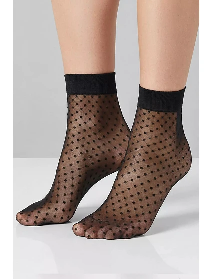 Ponožky Moraj COCO10 Ponožky Moraj COCO10