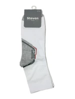 Pánske ponožky Steven art.057