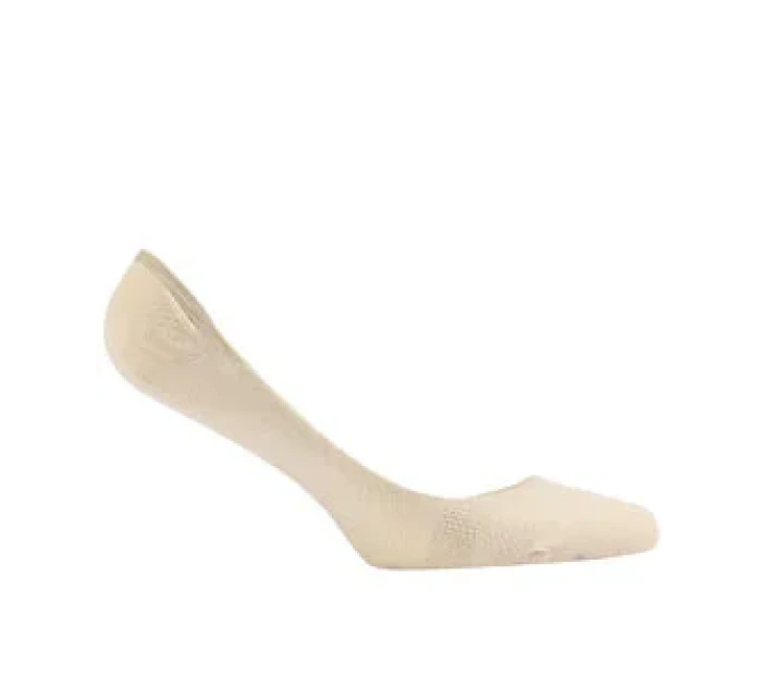 Dámske ponožky ťapky Wola Perfect Woman W81.071 Mokasíny Silikón