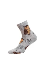 Dámske ponožky Wola Perfect Woman W84.01P Casual Dámske ponožky Wola Perfect Woman W84.01P Casual