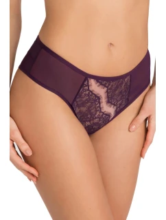 Dámske brazilky 803 Violet - GORSENIA