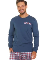 Dámske pyžamo 7147 plus - Doctornap Dámske pyžamo 7147 plus - Doctornap