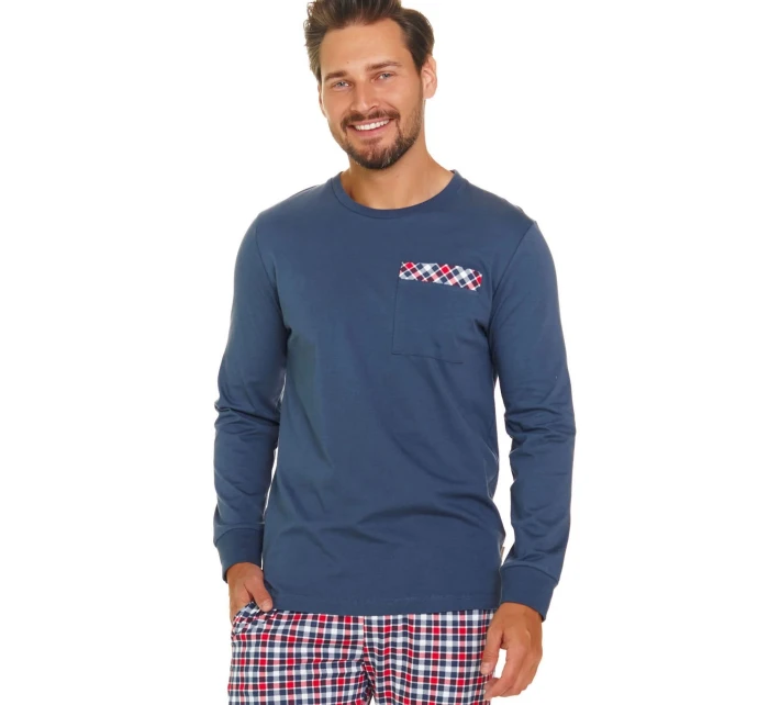 Dámske pyžamo 7147 plus - Doctornap Dámske pyžamo 7147 plus - Doctornap