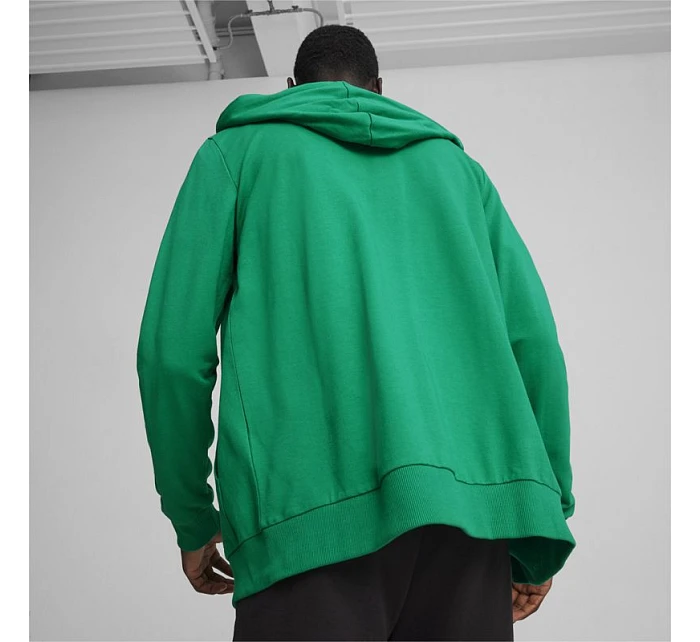 Puma Team Goal Casuals Hoodie M 658595 05 Pánske