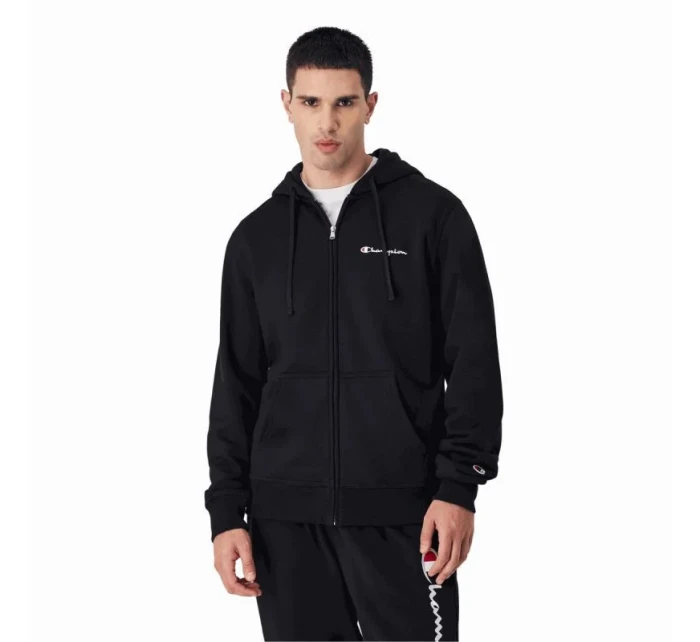 Champion Mikina s kapucňou M 220260.KK001 pánske Champion Mikina s kapucňou M 220260.KK001 pánske