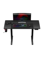 Herný stôl Huzaro Hero 8.2 Balck