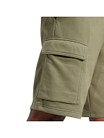 Adidas Essentials Feel Cozy Francúzske froté šortky M JE6292