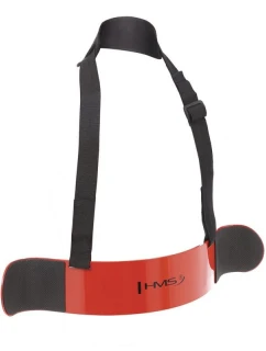 červený model 21332557 - HMS