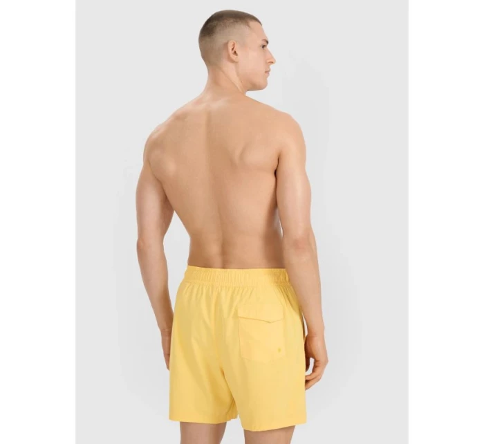 Pánske boardshortky 4F 4FWSS25UBDSM134-71S