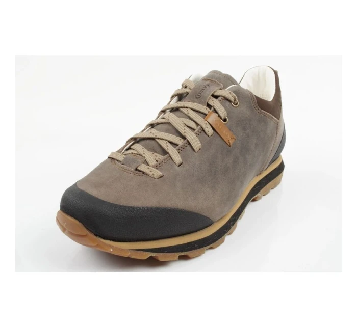 Pánska robustná turistická obuv Aku Bellamont IV Plus Pánska robustná turistická obuv Aku Bellamont IV Plus