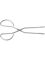 GRILOVACIE KLIEŠTE 26,7 CM