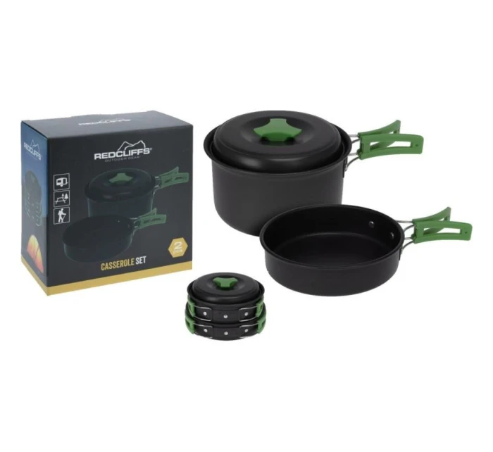 CESTOVNÍ SADA   model 21858571 - Redcliffs