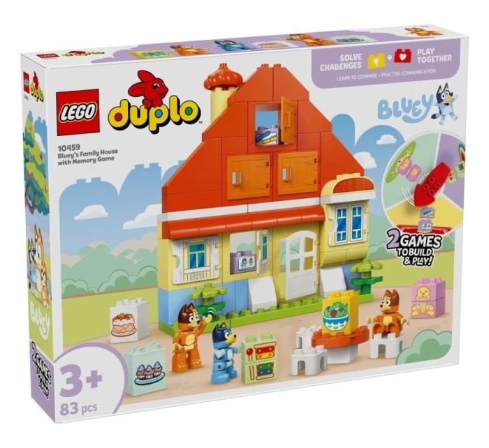 Modrý s model 21864153 - Lego Modrý s model 21864153 - Lego