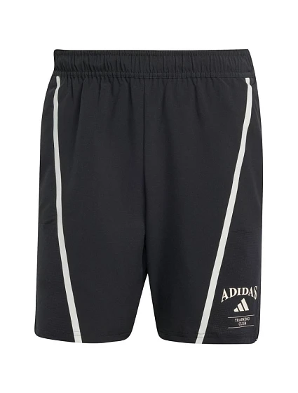 Pánské šortky Designed for Training Legacy Heritage black model 21942851 - ADIDAS Pánské šortky Designed for Training Legacy Heritage black model 21942851 - ADIDAS