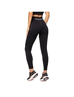 Dámske bezšvové legíny Carpatre Allure Black - CP-ASL-B Dámske bezšvové legíny Carpatre Allure Black - CP-ASL-B