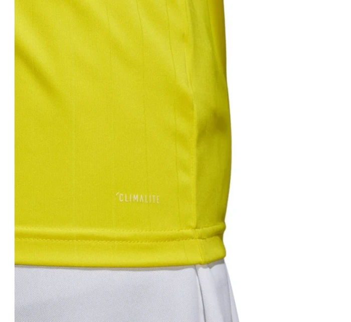 Pánske futbalové tričko Table 18 JSY M CE8941 - Adidas