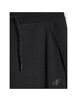 Spodnie dresowe joggery męskie 4F 4FWMM00TTROM1676-20S Spodnie dresowe joggery męskie 4F 4FWMM00TTROM1676-20S