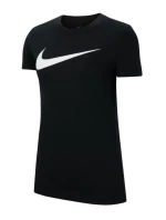 Dámske športové nohavice Dri-FIT Park 20 W CW6967-010 - Nike
