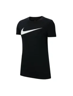 Dámske športové nohavice Dri-FIT Park 20 W CW6967-010 - Nike