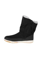 Dievčenské zimné topánky Cream K Jr 260513K-1122 - Kappa Dievčenské zimné topánky Cream K Jr 260513K-1122 - Kappa