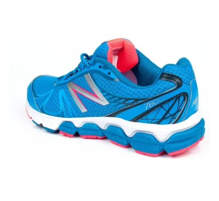 Dámska bežecká obuv W W780BP5 - New Balance