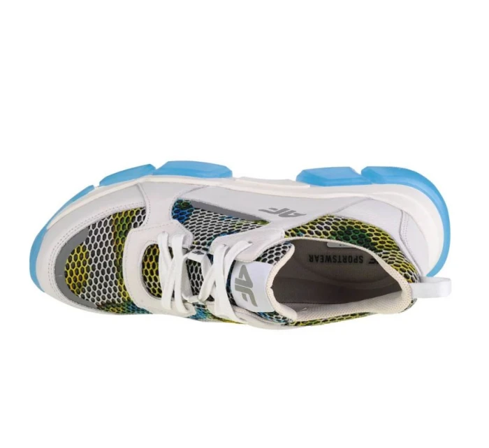 Boty dámské volnočasové W model 17222636 - 4F Boty dámské volnočasové W model 17222636 - 4F