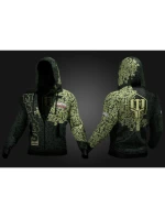 Mikina model 21347592 - IRON PRO Mikina model 21347592 - IRON PRO