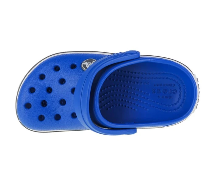 Crocs Crocband Clog K Jr 207005-4JN
