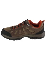 Pánske trekové topánky Redmond III Wp M 1940591227 - Columbia