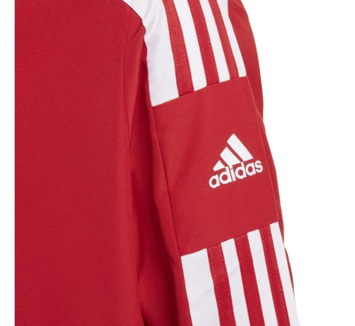 Adidas Squadra 21 Prezentačná bunda Jr GP6439