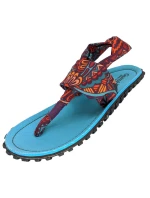 Gumbies Slingback W G-SB-WN-TRVN